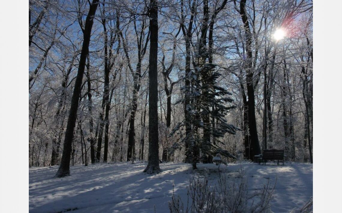 Photos of Hidden Serenity Bed and Breakfast. 1876 Shalom Drive, West Bend, WI 53090, United States of America